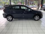 Hyundai BAYON Select 1.0 T-GDI (100 PS) FWD - Hyundai BAYON mit Benzin-Antrieb: Geländewagen, Schaltgetriebe