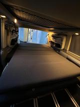 Volkswagen T5.2 California Beach SpaceCamper 4Motion - Volkswagen T5 4motion