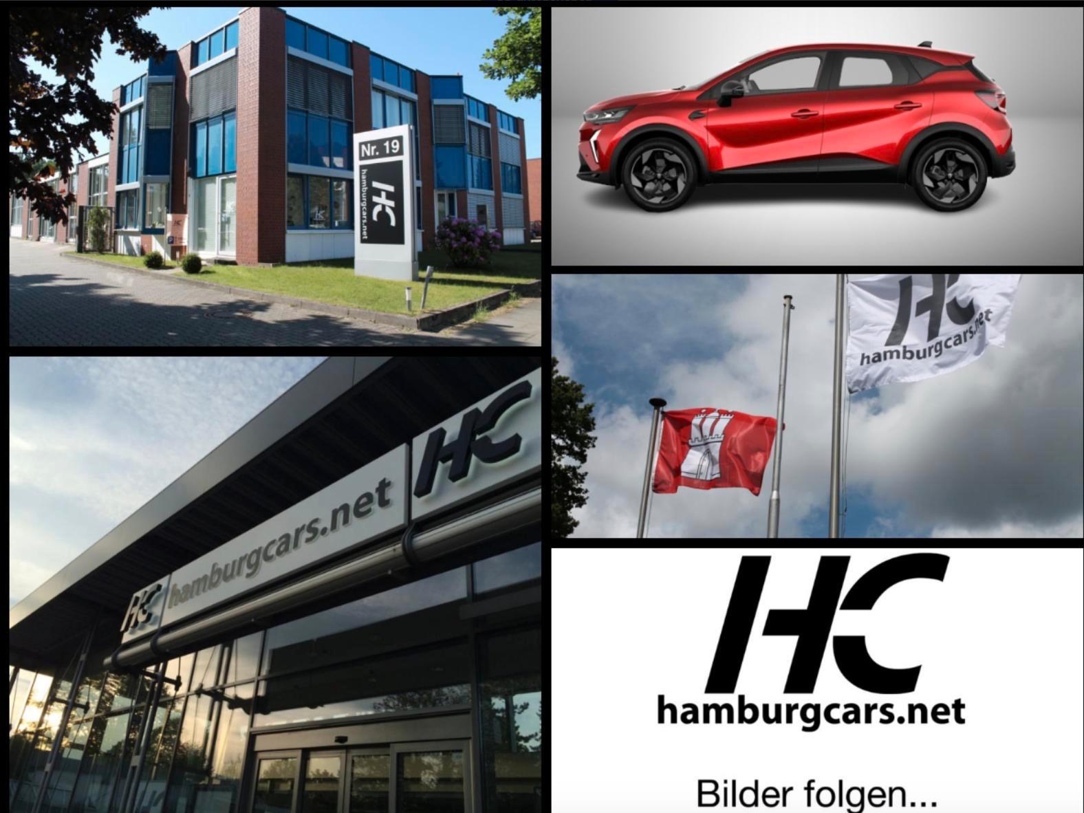 Renault Captur Techno AKTION-23%UVP m Hybrid 140 Aut....