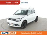 Suzuki Ignis 1.2 DualJet Comfort +*NAVI*TEMPO*CAM*AHK* - Suzuki Ignis: Automatik