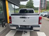Mitsubishi L200 200 4x4 2,2 AHK AT Bereifung Rollo - Mitsubishi L200: Automatik