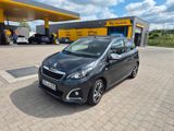 Peugeot 108 Allure VTi 72 TOP! TOP! Allure - : Allradantrieb, Top 10