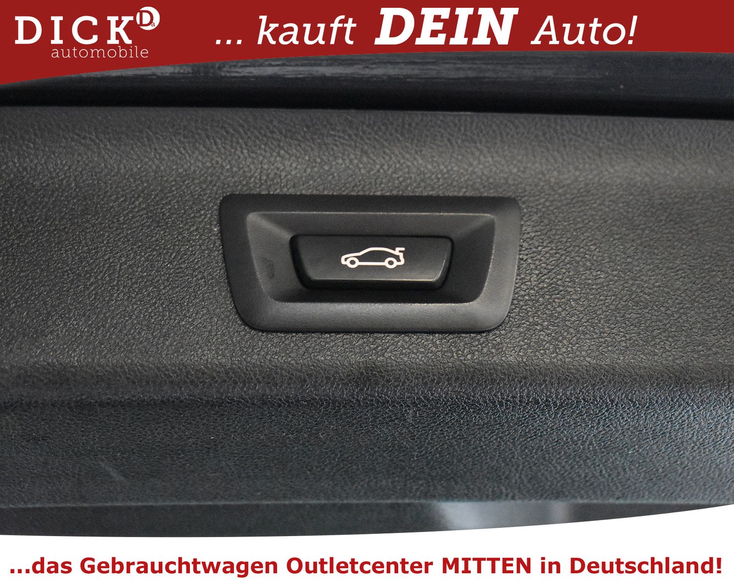 BMW 520d T Aut VIRTU+LEDER+PROF+LED+SHZ+KAMER+AHK+MF - Image 24