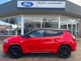 Jeep Compass 1.3 S Plug-In Hybrid 4WD El. Panodach Na - Jeep Compass in Hannover
