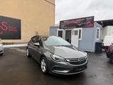 Opel Astra CARPLAY SCHECKHEFT GP - Opel Gebrauchtwagen in Nürnberg