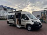 Knaus VanTourer 600 *1 Hand*Navi*Kamera*Markise* - Knaus Kastenwagen