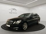 Mercedes-Benz T-Modell E 500 CGI BlueEfficiency 4Matic Vollaus - Mercedes-Benz E 50 Gebrauchtwagen