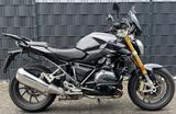 BMW R1200R LC *3 Pakete, Navi, Händlergewährleistung - MOTORRAD NAVI
