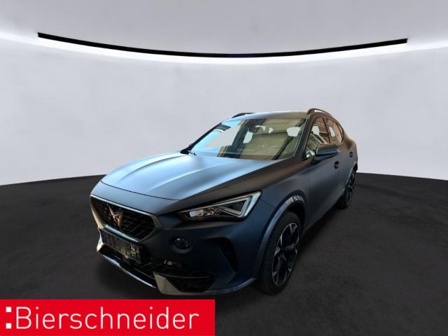 Cupra Formentor - Bild 1
