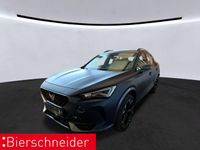 Cupra Formentor - Vorschau Bild 1