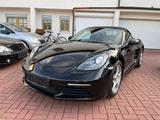 Porsche Boxster Boxster*dt.Fzg.*Unf.frei*PZ Scheckh*TÜV* - gebrauchte Porsche Boxster aus dem Jahr 2017