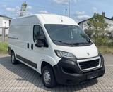 Peugeot Boxer 335 L2H2 SORTIMO Klima Kamera AHK  - Peugeot Boxer in Frankfurt (Main)