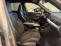 BMW X1 - Vorschau Bild 12