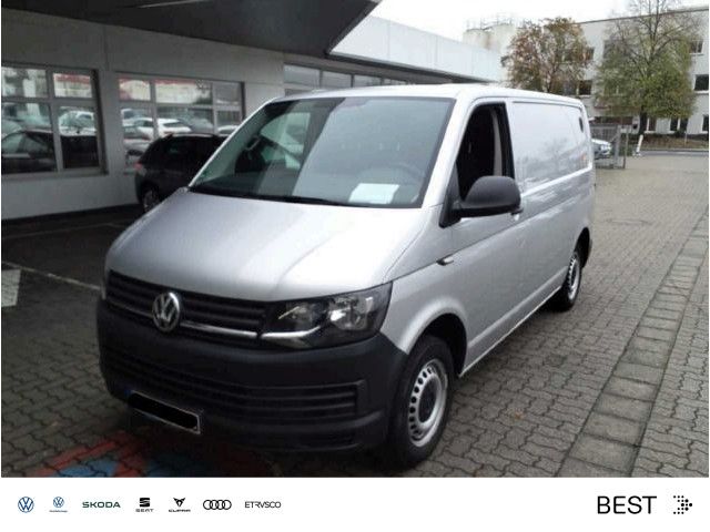 Volkswagen T6 Kasten 2.0 TDI DSG*KLIMA*NAVI*AHK*SZHZG*