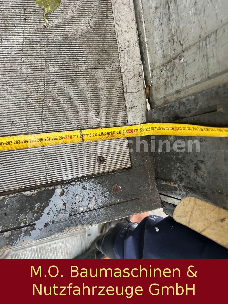 Fahrzeugabbildung MAN TGL 7.180