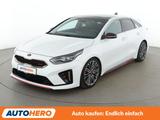 Kia pro_cee'd 1.6 TGDI GT - gebrauchte Kia Kombis