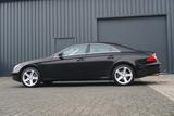 Mercedes-Benz CLS 320 CDI Keyless Scheckheft Sitzbelüft. XENON - Mercedes-Benz Diesel Gebrauchtwagen aus dem Jahr 2005