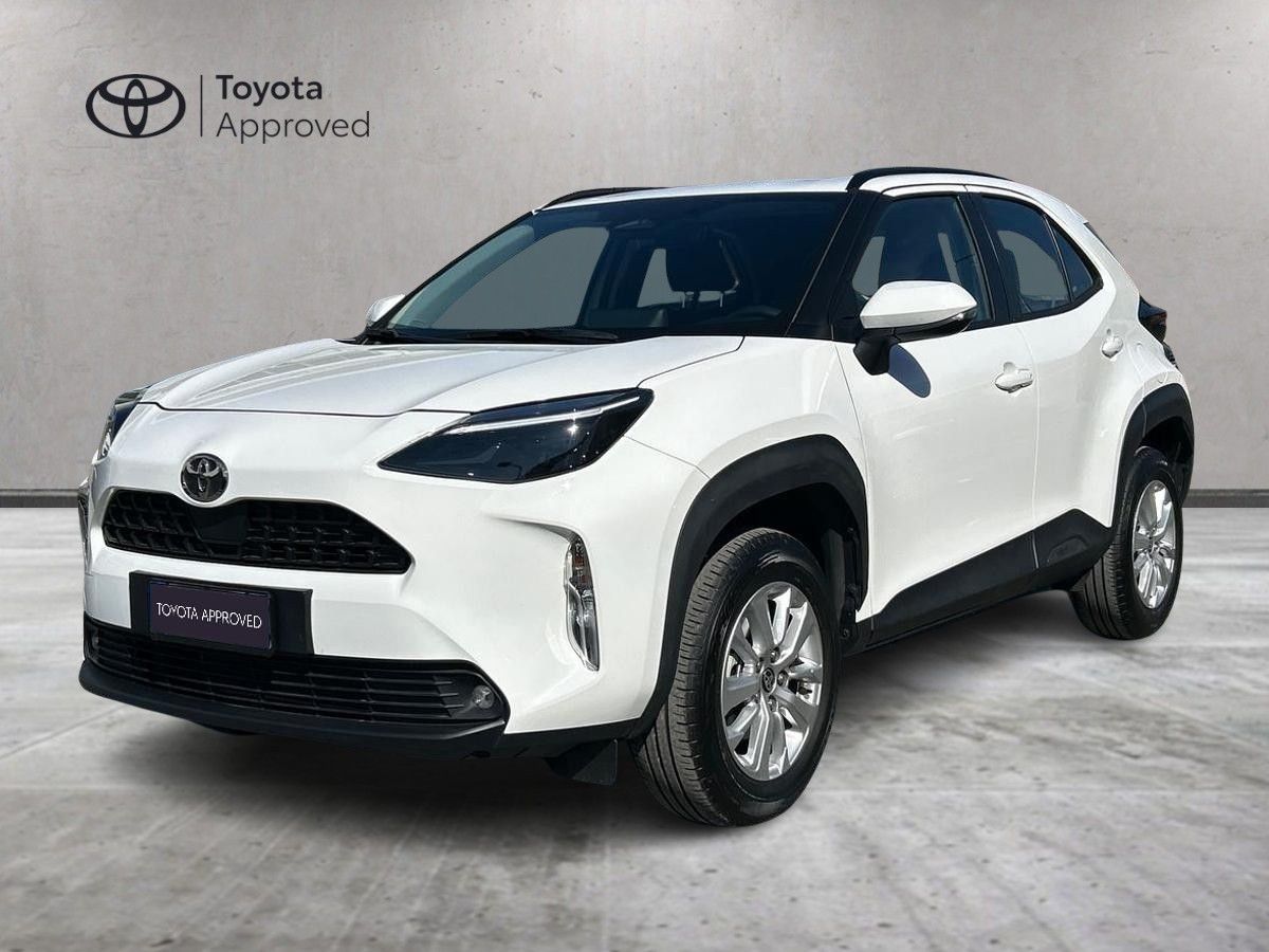 Other TOYOTA Yaris Cross - Yaris Cross 1.5 Hybrid 5p. 