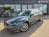 Skoda Superb Premium*Ahk*Kamera*Leder*Pano*Voll* - Skoda Superb mit Diesel-Antrieb