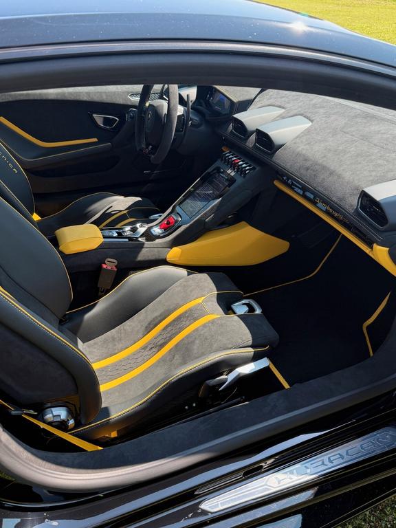 Lamborghini Huracán