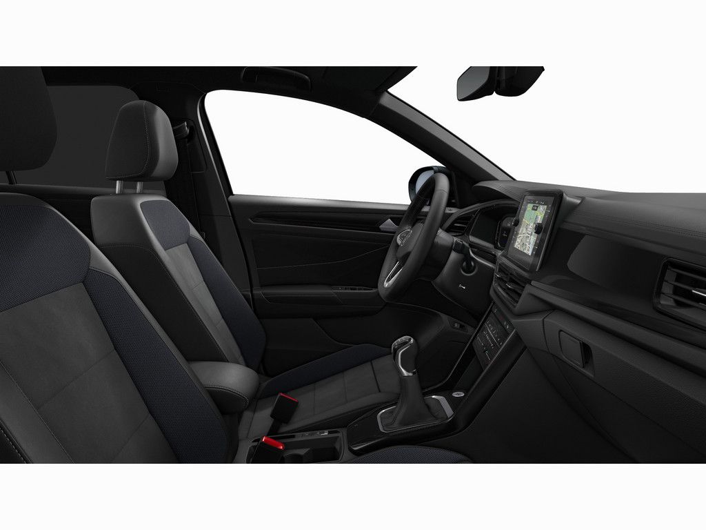 Volkswagen T-Roc - Bild 5