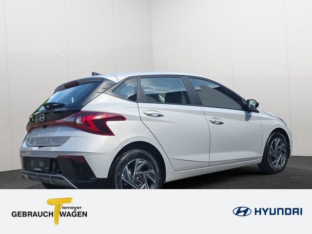 Hyundai i20 – Bild 5