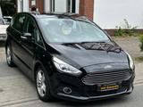 Ford S-Max Titanium-Euro6-Hu:11/26-Garantie-