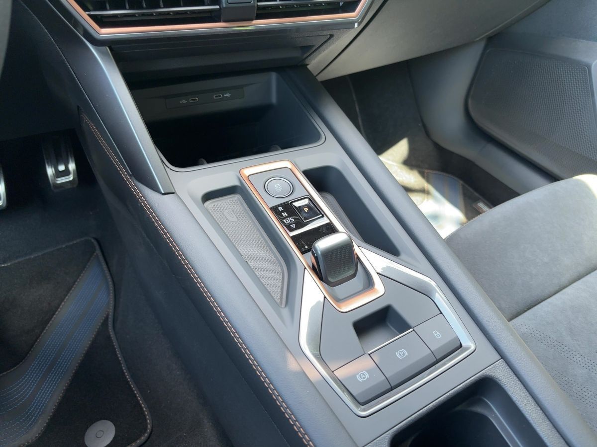 Cupra Formentor - Bild 19