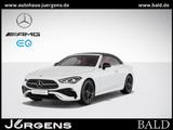 Mercedes-Benz CLE 200 Cabrio AMG-Sport/Burm/Night/HUD/Distr/20 - Mercedes-Benz CLE 200: Cabrio