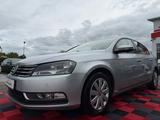 Volkswagen Passat 2.0 TDI Limousine BlueM.4Motion*MP3*ASR - Volkswagen Passat: TDI 4motion
