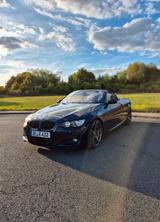 BMW 325i Cabrio E93 - BMW 325 in Hamm
