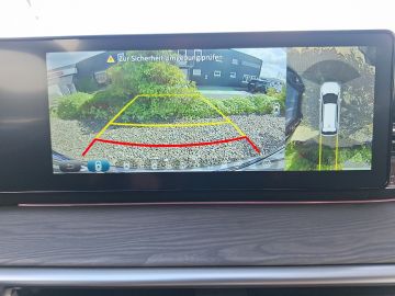 KGM Actyon LUX 1.5 TGDi AT Navi°360 Kamera°Klimasitz