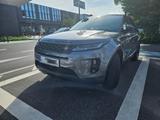 Land Rover Range Rover Evoque P250 SE AWD, Pano, HUD, AHK - Land Rover Range Rover Evoque in Mülheim (Ruhr)