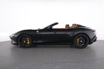 2026 Ferrari ROMA 照片 5