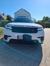 Land Rover Range Rover Velar 2.0 D240 R-Dynamic S R-Dyn... - Land Rover