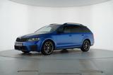 Skoda OCTAVIA COMBI RS 2.0TDI DSG TEILLEDER+BI-XENON - Skoda Octavia: 2.2