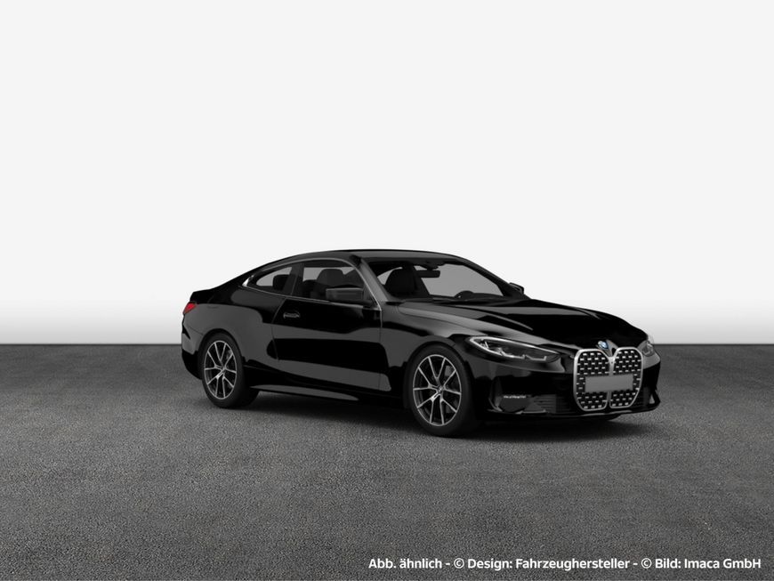 BMW 420 - Bild 7