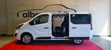Opel Vivaro B Kombi  2,7t 2x Schiebetüre 69000km TOP - Opel Vivaro Gebrauchtwagen in Stuttgart