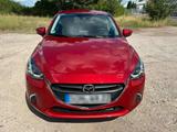 Mazda Pkw Mazda 2 - Mazda 2 Gebrauchtwagen in Magdeburg