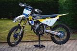Husqvarna FC 350 - HUSQVARNA FC 350