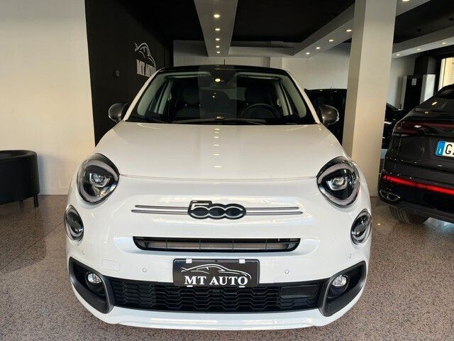 Other Fiat 500X 1.5 T4 Hybrid 130 CV DCT Sport Dolcevi imagem 3