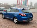 Renault Megane III Grandtour Dynamique*Zahnriemen-Neu* - Renault Megane in Ludwigshafen