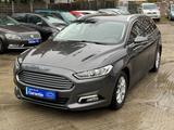 Ford Mondeo /2. Hand/VOLL SCHECKHEFT/Unfallfrei/Euro6 - Ford Mondeo: V6