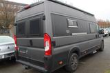 Fiat Ducato Weber-Van Life 63 XL - Fiat V