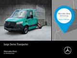 Mercedes-Benz Sprinter 315 CDI Glastransporter Doka+9G+Tempo. - Mercedes-Benz G doka