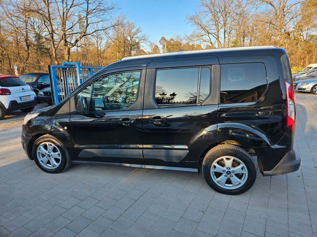 Ford Tourneo Connect Trend