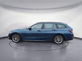 BMW 320d xDrive Touring *Sportsitze*Navi*Memory*LED* - BMW 3er Reihe: Kombi