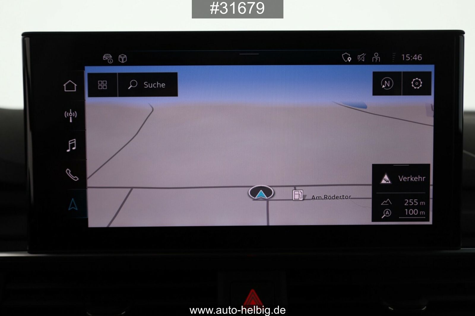 Audi A4 Avant 45 TFSI quattro S line Black AHK Pano foto 19