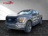 Ford F150 Doppelkabine XLT Navi LED Klima el. Fenster - Ford F 150 New cars mit Benzin-Antrieb: Geländewagen