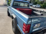 Jeep Comanche Jeep Pickup Shortbed - Jeep Comanche Benziner Gebrauchtwagen